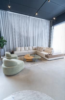 Comprar Sofás Modernos e Luxuosos: Transformando a sua Casa