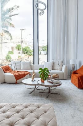 Descubra a Progetto Decor: a sua loja de móveis em Cotia