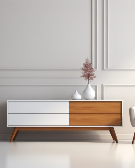 Móvel minimalista: conheça a linha de sucesso do Progetto Decor