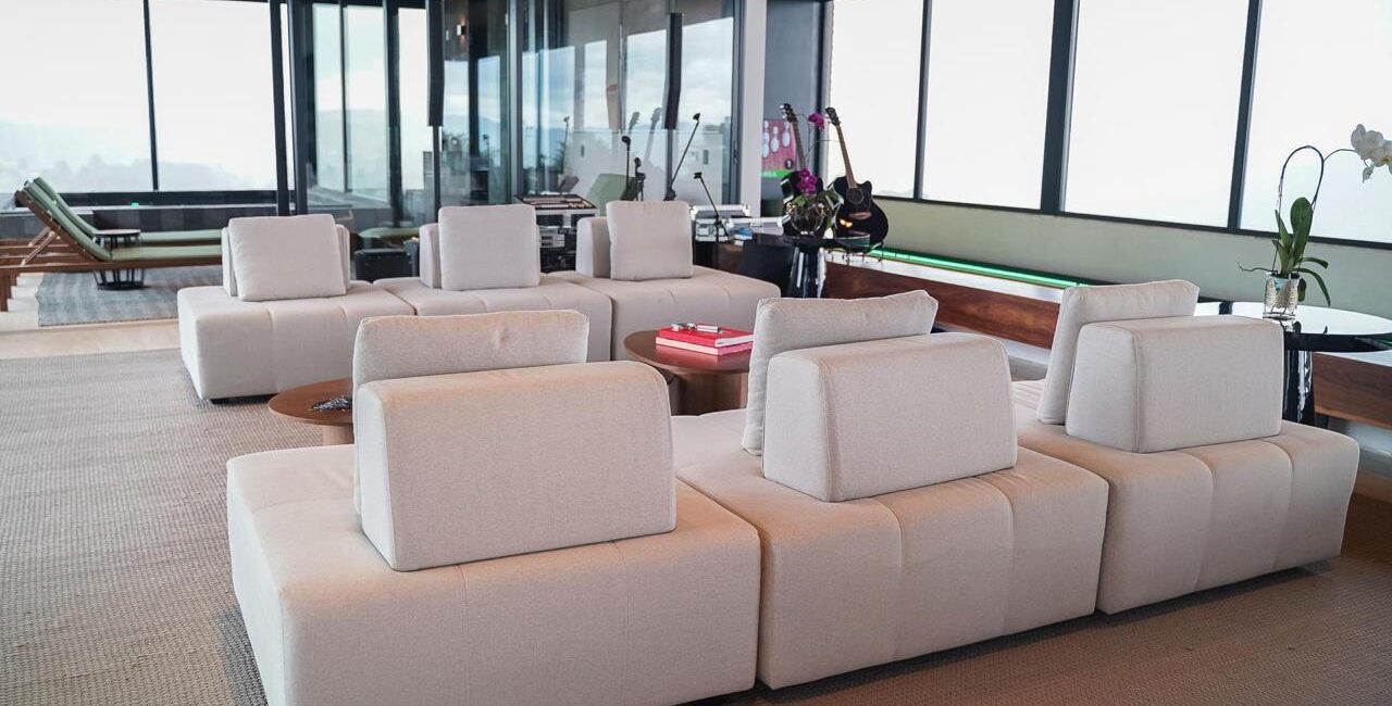 O guia definitivo dos móveis planejados de alto padrão na Granja Viana