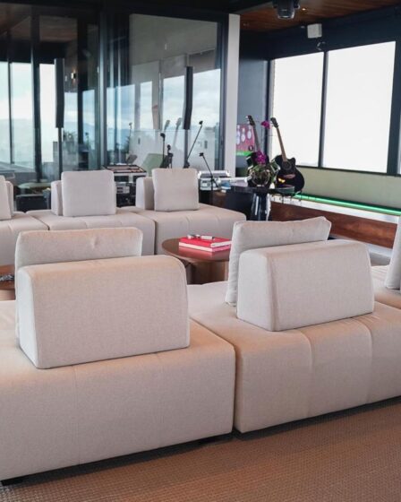 O guia definitivo dos móveis planejados de alto padrão na Granja Viana