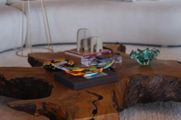 Conheça o mobiliário sofisticado da Progetto Decor