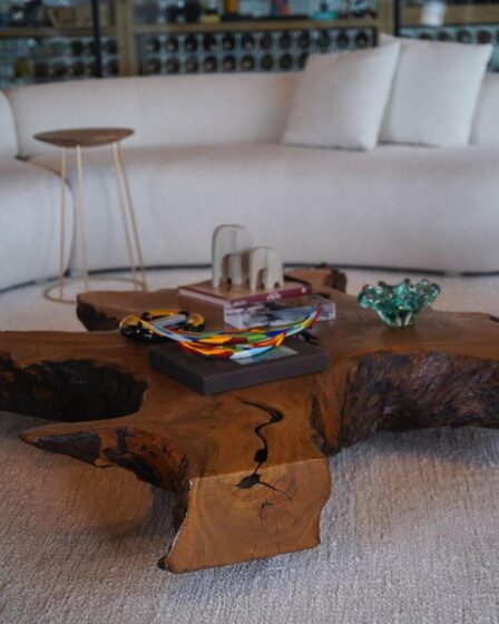 Conheça o mobiliário sofisticado da Progetto Decor