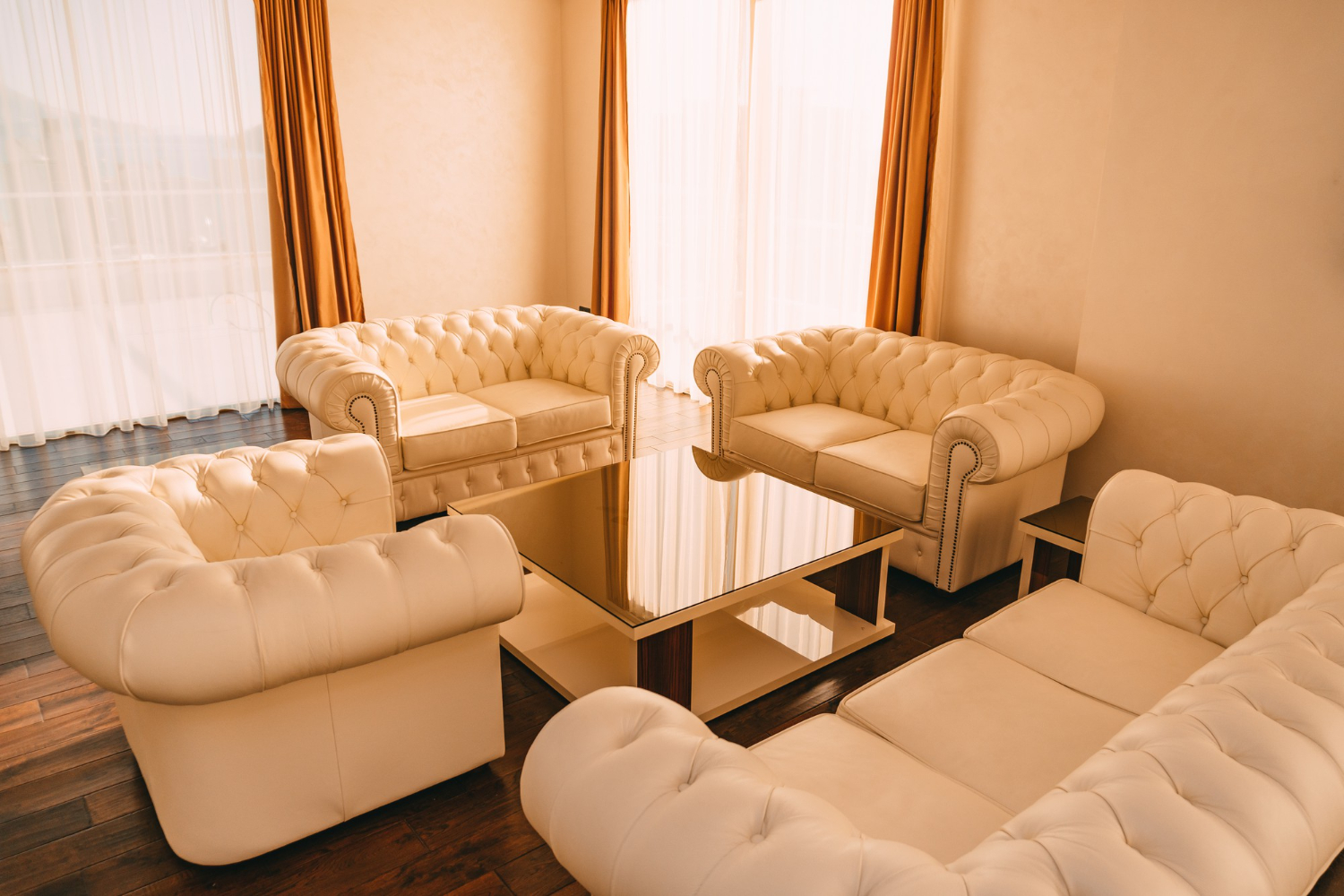 mobiliário de luxo de 2025