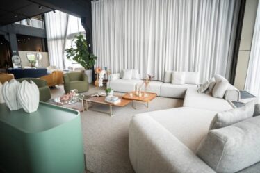 Progetto Decor: sua loja de mobiliários em Alphaville