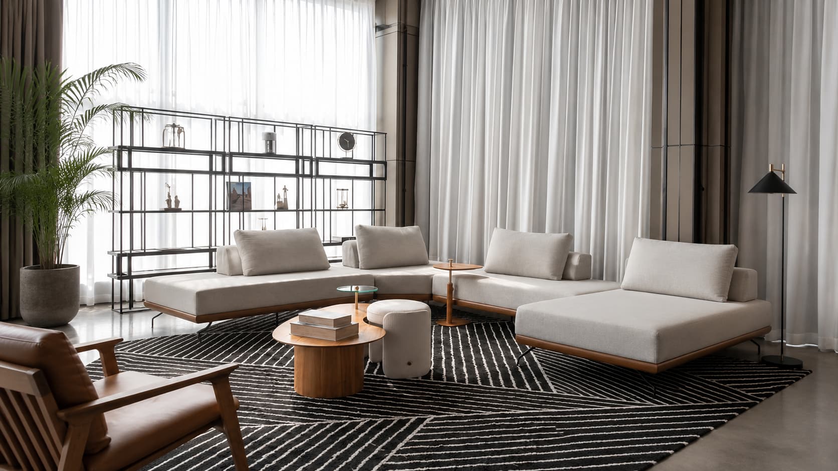 Onde comprar tapete de luxo em São Paulo com estilo e alto padrão