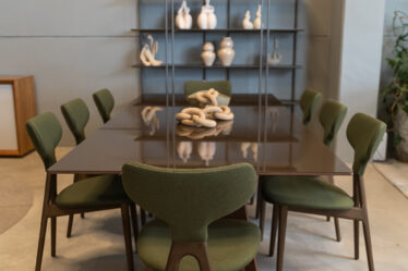 3 dicas de móveis luxuosos para escritório