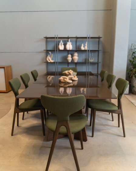 3 dicas de móveis luxuosos para escritório