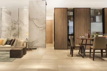 Progetto Decor: sua loja de mobiliários em Alphaville