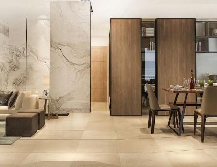 Progetto Decor: sua loja de mobiliários em Alphaville