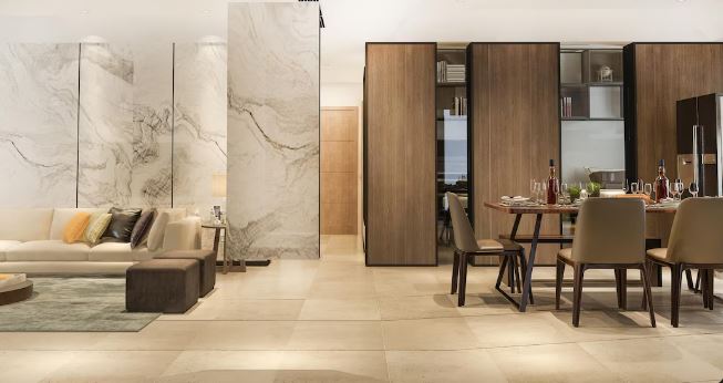 Progetto Decor: sua loja de mobiliários em Alphaville