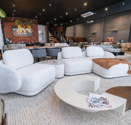 Loja de mobiliário: como escolher peças que traduzem a sua personalidade