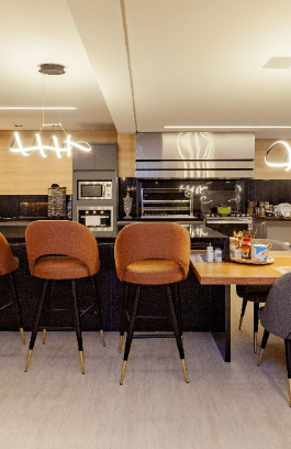 Loja de mobiliário: como escolher peças que traduzem a sua personalidade
