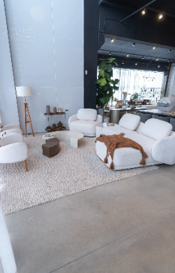 Como escolher os modelos de sofá de luxo ideais para sua casa
