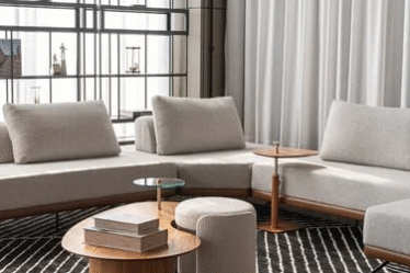 Como escolher os modelos de sofá de luxo ideais para sua casa