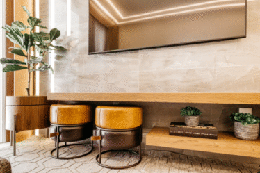 Conheça os mobiliários de luxo da Progetto Decor