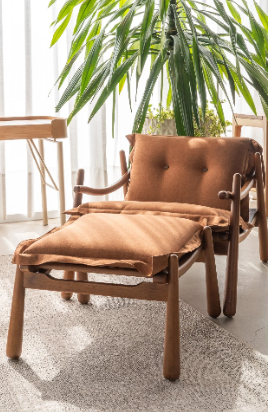 3 dicas para escolher uma poltrona confortável para sala