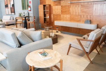 3 móveis indispensáveis para interiores de luxo