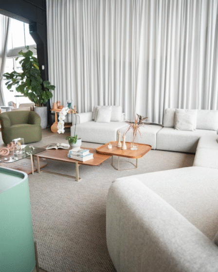 Estofados sofisticados: o segredo para transformar ambientes de alto padrão