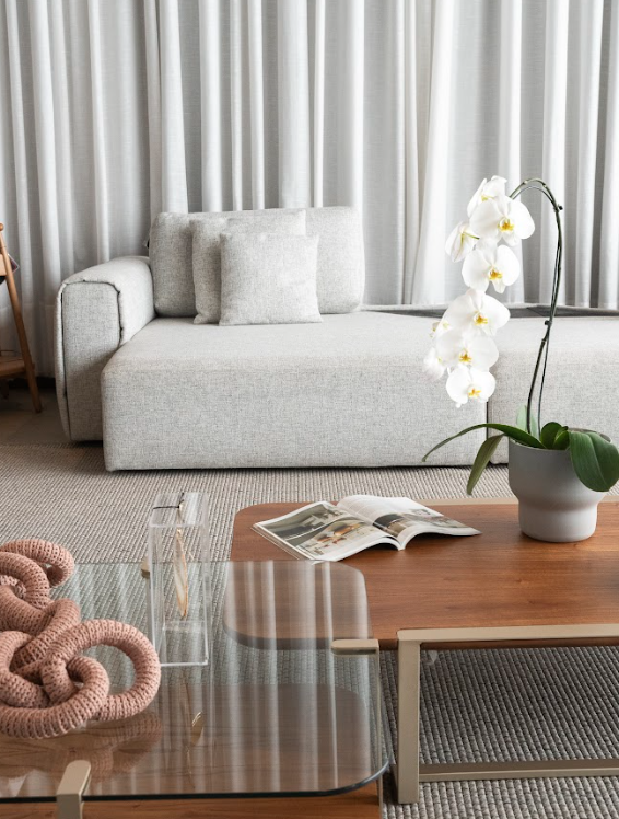 Estofados sofisticados: o segredo para transformar ambientes de alto padrão
