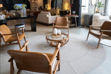 Cuidados que você deve ter com mobiliários finos