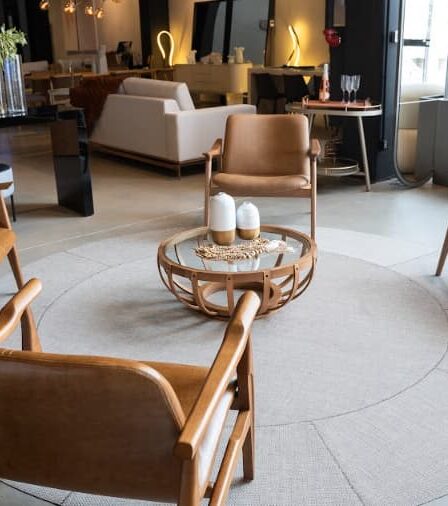 Cuidados que você deve ter com mobiliários finos