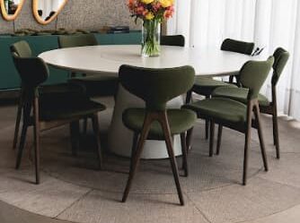 Progetto Decor: sua loja de móveis de alto padrão em SP