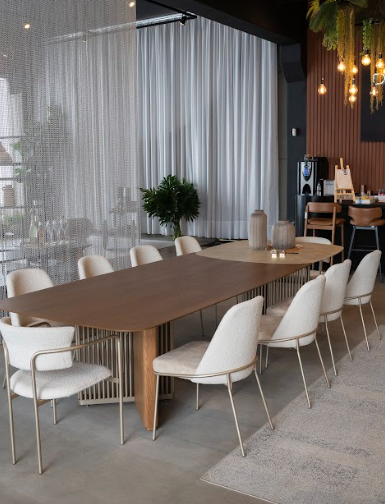 Mesa elegante: como montar um ambiente de refeição sofisticado
