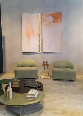 Mobiliário em São Paulo: onde encontrar peças de qualidade para o seu projeto
