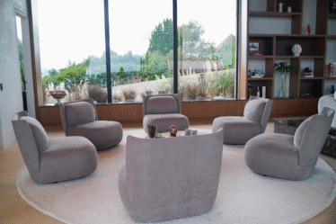 Mobiliário em São Paulo: onde encontrar peças de qualidade para o seu projeto