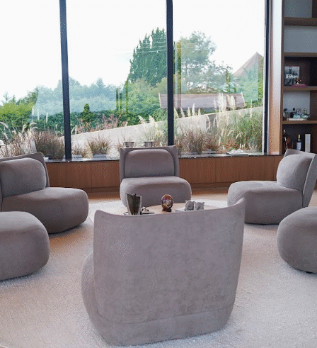 Mobiliário em São Paulo: onde encontrar peças de qualidade para o seu projeto