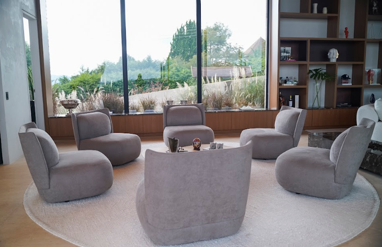 Mobiliário em São Paulo: onde encontrar peças de qualidade para o seu projeto