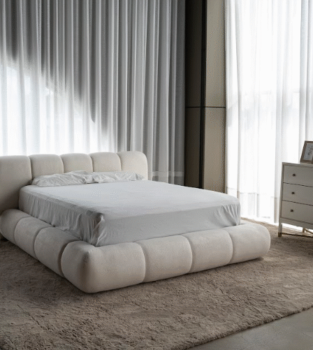 Quais móveis escolher para montar um quarto sofisticado e atemporal