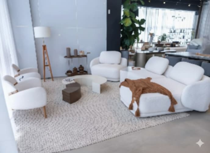 3 diferenciais em optar por uma loja de móveis de alto padrão