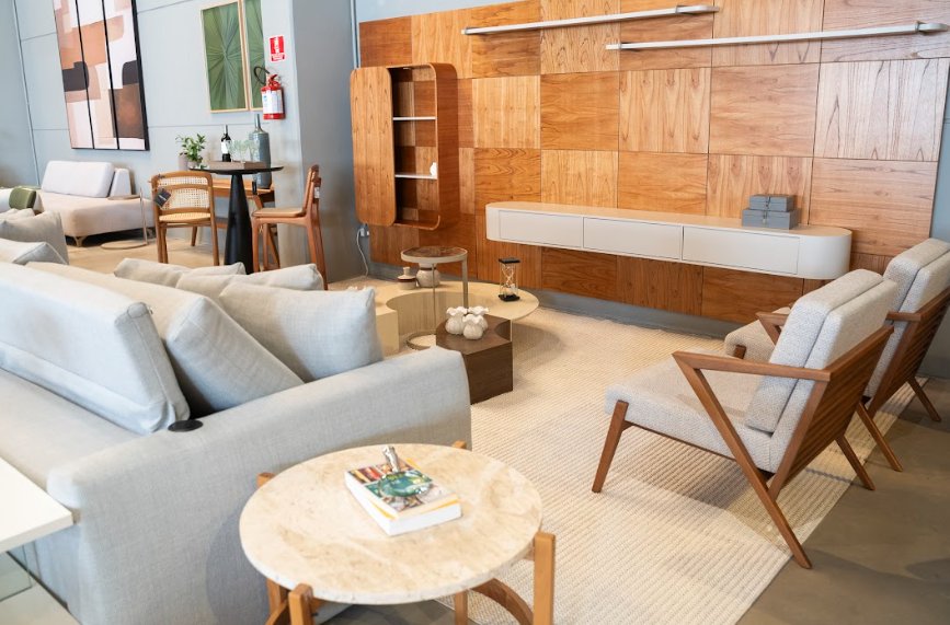 Adornos para sala: como transformar o ambiente com estilo e harmonia