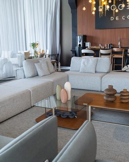 Progetto Decor: destaque como empresa de móveis planejados em SP
