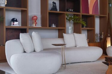 Como escolher um designer de alto padrão para projetar meus móveis?