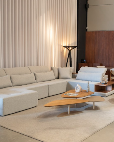 Saiba onde encontrar a melhor loja de móveis de luxo em são paulo