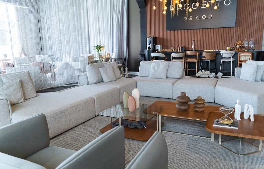 Saiba onde encontrar a melhor loja de móveis de luxo em são paulo
