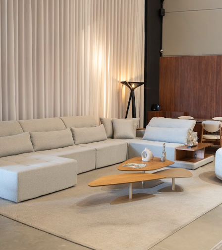 Ideias de decoração para casa: como unir elegância e conforto