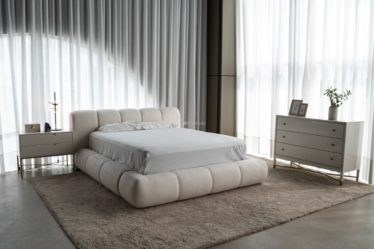 Quarto de luxo de casal: 15 ideias sofisticadas para transformar seu ambiente