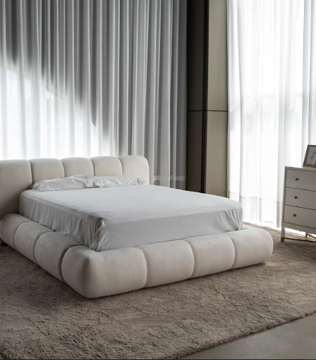 Quarto de luxo de casal: 15 ideias sofisticadas para transformar seu ambiente