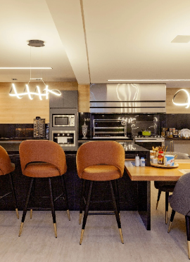 Comprar banqueta: guia completo para escolher o modelo ideal
