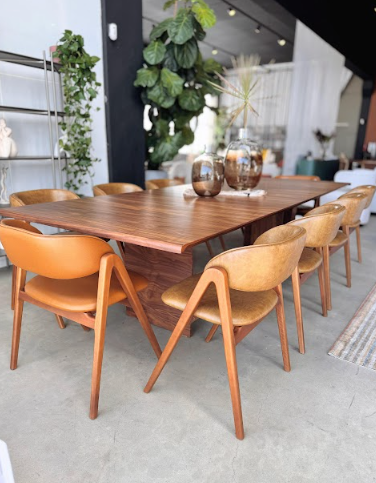 Mesa de jantar sofisticada: tendências para criar um ambiente elegante e atual